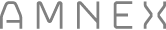 Amnex logo